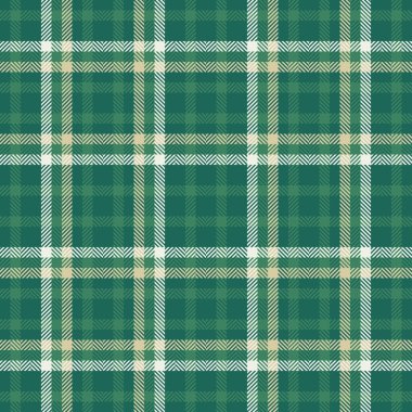 Kadın dokusu, kusursuz tekstil, düğün vektör kalıbı kontrolü. Ton arkaplan kumaş ekose maviler ve nane renkleri.