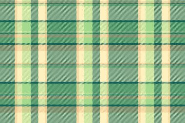 Zarif yeşil, bej ve açık yeşil ekose desenli. Tekstil tasarımı, duvar kağıdı ya da web sitesi geçmişi için mükemmel. Yumuşak, sofistike bir dokunuşla kusursuz tekrar dokusu..