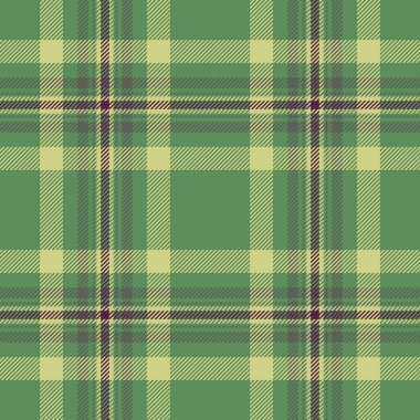 Zarif yeşil ve bej desenli. Tekstil tasarımı, moda, web siteleri veya ambalaj için mükemmel. Kusursuz tekerrür dokusu her projeye sofistike stil ekler. Çok yönlü ve görsel olarak çekici..