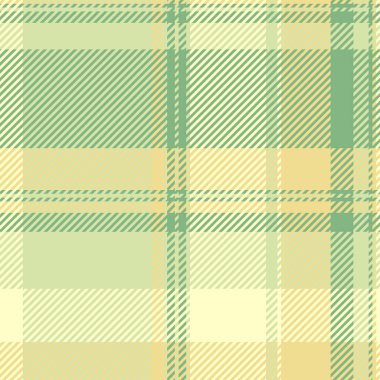 Yaşlanmış kusursuz geçmiş kontrolü, sevgililer günü kumaşlı ekose kumaş. Işık ve pastel renk paletinde nostaljik desen dokusu vektörü tartan.