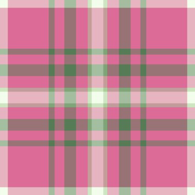 Güzel pembe ve yeşil ekose desenli. Tekstil tasarımları, web sitesi geçmişi ya da hatıra defteri projeleri için mükemmel. Çeşitli uygulamalar için yumuşak, kadınsı bir estetik önerir.