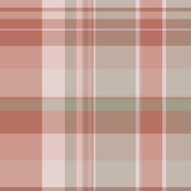 Daire kontrolü tartan vektörü, kaliteli kumaş. Temel şablon arka plan kumaşı ışık ve pastel renk paletinde pürüzsüzdür.