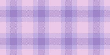 Zarif pastel mor ve pembe ekose desenli. Tekstil tasarımları, ambalaj kağıtları, hatıra defteri ve diğer yaratıcı projeler için mükemmel. İnce doku görsel cazibe ekler.