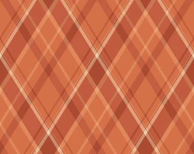 Toprak tonlarında zarif çapraz ekoseli desen. Sonbahar temalı tasarımlar, tekstil, web siteleri ve daha fazlası için mükemmel. İnce doku ve sıcak renk paleti gelişmiş bir estetik oluşturur.
