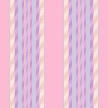 Nefis pastel çizgili desen. Yumuşak pembeler, lavantalar ve kremler tekstil, kırtasiye, web siteleri ve ambalaj için ideal büyüleyici, çok yönlü bir tasarım yaratırlar..