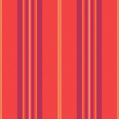 Mercan, mor ve altın renkli köşegen şeritler cesur, modern tekstil desenleri oluşturur. Moda, web tasarımı veya ambalaj için ideal, bu kusursuz tasarım dinamik ve şık bir görsel sunar.