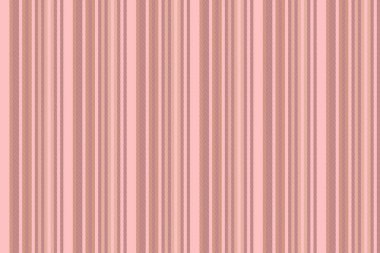 Zarif ringa kemiği çizgili desen yumuşak pembe, bej ve kahverengi tonlarda. Tekstil tasarımı, moda, web sitesi geçmişi veya koleksiyon kitabı projeleri için mükemmel.