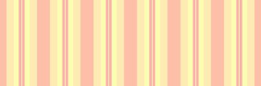 Elegant pastel striped pattern in peach and pale yellow. Perfect for backgrounds, textiles, packaging, or website design. Creates a soft, feminine, and sophisticated aesthetic. clipart