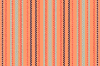 Mercan, deniz mavisi ve deniz mavisi renginde canlı, dikey çizgili desen. Tekstil tasarımı, web sitesi geçmişi ya da moda çizimleri için mükemmel. Temiz, modern estetik.