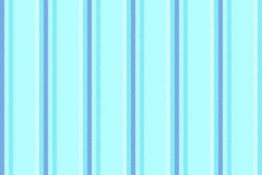 Doğurganlık çizgileri, saflık, kusursuz tekstil kumaşı. Tndependence Günü doku vektörü arka planı ışık ve cyan renk paletinde dikey.