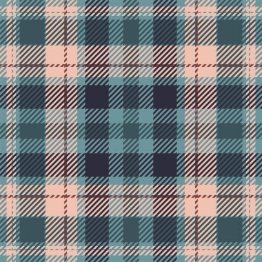 Renkli pastel ve deniz mavisi desenli. Tekstil tasarımı, moda, duvar kâğıdı ve web sitesi geçmişi için mükemmel. Modern ama klasik bir his yaratıyor. Sonbahar / kış projeleri için ideal.