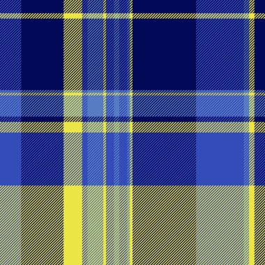 Ekose kumaşın tekstil tasarımı. Gömlek, elbise, takım elbise, kağıt baskı, davetiye ve hediye kartı için kareli kumaş desenli tartan..