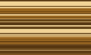 Elegant horizontal stripes in warm earth tones.  Perfect for backgrounds, textiles, or website design.  Creates a sophisticated and calming aesthetic. Ideal for autumnal or rustic themes. clipart