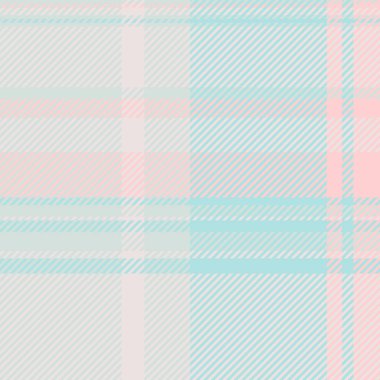 Yumuşak pembe ve maviler içinde enfes pastel ekoseli desenler. Tekstil tasarımı, geçmiş ve internet siteleri için mükemmel. İnce çapraz çizgiler zarif ve şık bir doku yaratır..