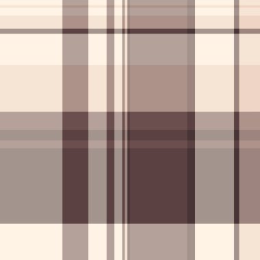 Ürün desenli tekstil vektörü, hatları olmayan kumaş dokusu. Pastel ve açık renk paletinde zengin ekose arkaplan tartanı.
