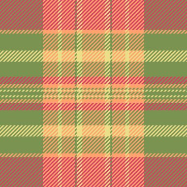 Sıcak sonbahar renklerinde canlı ekose desenli. Tekstil tasarımı, web sitesi geçmişi ya da sahte temalı projeler için mükemmel. Çapraz çizgiler dinamik ve şık bir görünüm yaratır..