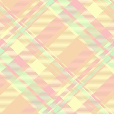 Mozaik taşıyıcı kumaş pürüzsüz, noel tekstil desenli tartan. Açık renk paletinde özgün desen ekoseli kontrol arkaplanı.