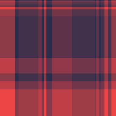 Şık kırmızı ve koyu mavi ekose desenli. Tekstil tasarımları, web sitesi geçmişi ya da karmaşık, geometrik dokuya ihtiyaç duyan her proje için mükemmel..