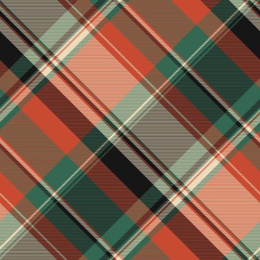 Şık çapraz ekose desenli canlı kırmızı, deniz mavisi ve siyah. Tekstil tasarımları, web sitesi geçmişi ya da moda çizimleri için mükemmel..
