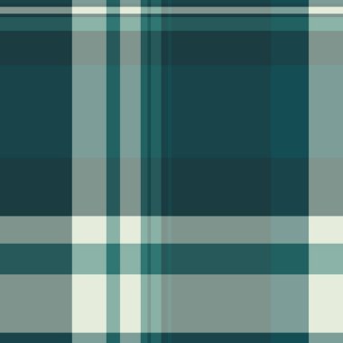 Living room texture tartan seamless, hanukkah check plaid textile. Goose pattern background fabric vector in pastel and dark colors palette. clipart