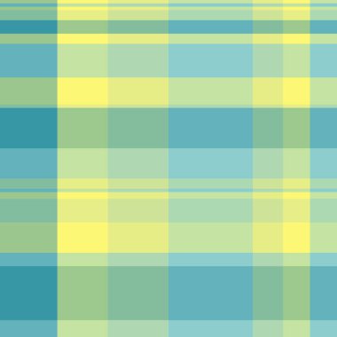 Yumuşak pastel ekose desenli mavi, sarı ve yeşil renkli. Geçmişler, tekstil, web siteleri ve markalaşma için ideal. Sakinleştirici ve modern bir estetik yaratıyor. Bahar ya da yaz projeleri için mükemmel.