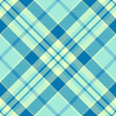 Çarpıcı soyut ekose desenli, havalı maviler ve soluk sarılar. Tekstil tasarımı, web sitesi geçmişi ya da modern markalaşma için mükemmel. Temiz çizgiler ve canlı renkler taze, çağdaş bir his yaratır..