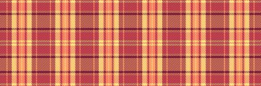Sıcak ve dünyevi tonlarda canlı sonbahar ekoseli desen. Tekstil tasarımı, web sitesi geçmişi ya da sahte temalı projeler için mükemmel. Kusursuz tekrarlama çok yönlülük ekler.