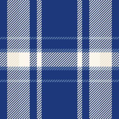Şık lacivert ve krem köşeli ekose desenli. Tekstil tasarımları, web sitesi geçmişi ya da ambalaj için mükemmel. Temiz, modern ve çok yönlü. Sonbahar ve kış projeleri için ideal.