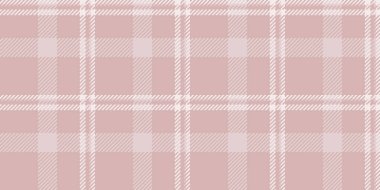 Çeşitli tekstil geçmişi, dünya çapında tartan vektör kontrolü. Avcı kumaşı dikişsiz desenli ekose ve keten renk paleti.