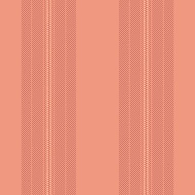 Şık mercan ve şeftali diyagonal çizgili desen. Web sitesi geçmişi, tekstil tasarımları ya da modern markalaşma projeleri için mükemmel. Herhangi bir tasarıma çağdaş zarafet katar.