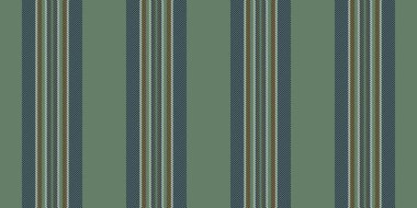 Zarif, yeşil, dikey çizgili desen. Tekstil tasarımı, duvar kağıdı, ambalaj veya web sitesi geçmişi için mükemmel.