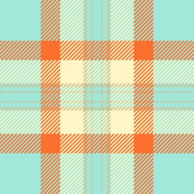 Ekose kumaşın tekstil tasarımı. Gömlek, elbise, takım elbise, kağıt baskı, davetiye ve hediye kartı için kareli kumaş desenli tartan..