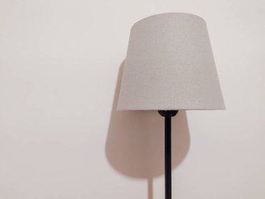 Banyoda renkli havlular