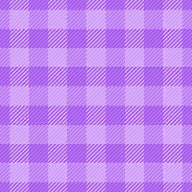 Zarif lavanta desenli ekose. İnce çapraz çizgiler yumuşak ve dokulu bir etki yaratır. Özgeçmiş, tekstil, kırtasiye ve web sitesi tasarımları için ideal. Biraz entelektüellik ve sakinlik katar..