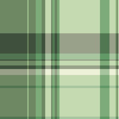 Gururlu, pürüzsüz tekstil deseni, geometrik doku ekose vektörü. Pastel kumaş ve yeşil renk paletinde saten arkaplan kontrolü.