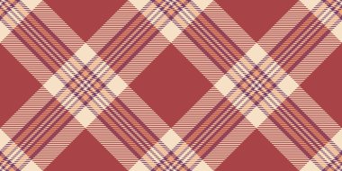 Sıcak toprak tonlarında soyut geometrik ekoseli desen. Tekstil tasarımı, moda, duvar kağıdı ya da web sitesi geçmişi için mükemmel.