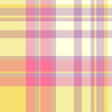 Pastel pembe, sarı ve eflatun desenli. Tekstil tasarımı, web sitesi geçmişi ya da hatıra defteri projeleri için mükemmel. Yumuşak, neşeli renkler nazik, kadınsı bir estetik yaratır..