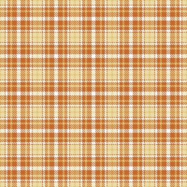 Sıcak altın ve kahverengi renklerde zarif sonbahar ekose desenli. Tekstil tasarımları, web sitesi geçmişi ya da hatalı temalı projeler için mükemmel.