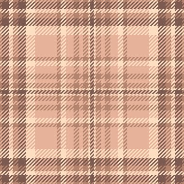 Zarif nötr ekose desenli. İnce doku ve yumuşak renk paleti moda, ev dekorasyonu ya da web sitesi geçmişi için mükemmel. Çeşitli uygulamalar için çok yönlü tasarım ideal.