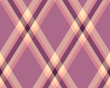 Yumuşak pastel renklerde zarif çapraz ekoseli desen. Tekstil tasarımı, web sitesi geçmişi ya da kırtasiye malzemeleri için mükemmel. İnce ve sofistike, bu yinelenen tasarım çok yönlü uygulamalar sunar.