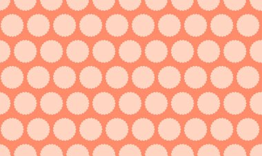 Kusursuz geometrik desen tasarımı. Soyut teknoloji geçmişi. Ağ arkaplanı, kumaş, kağıt baskı için basit vektör süslemesi.