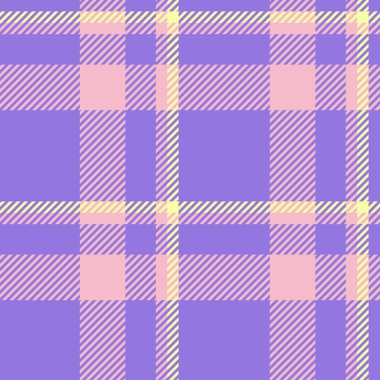 Ekose kumaşın tekstil tasarımı. Gömlek, elbise, takım elbise, kağıt baskı, davetiye ve hediye kartı için kareli kumaş desenli tartan..