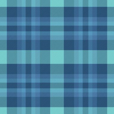 Kusursuz deniz mavisi ve lacivert ekose desenli. Tekstil tasarımları, giyim kuşamları, web sitesi arkaplanları ya da şık ve desenli bir arka plan gerektiren her proje için mükemmel..