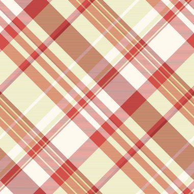 Kırmızı, pembe ve bej renkli yumuşak pastel tonlarda zarif çapraz ekoseli desen. Tekstil tasarımı, moda, ev dekorasyonu ya da web sitesi geçmişi için mükemmel. İnce ama şık bir görsel doku oluşturur.