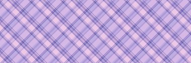 Yumuşak leylak ve pembe köşeli ekose desenli. Geçmişler, tekstil, web sitesi tasarımı ve kadınsı markalar için mükemmel. İnce, zarif ve çok yönlü bir tasarım. Bahar veya yaz temaları için ideal.