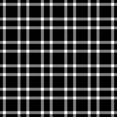 Siyah beyaz ekose desenli şık. Tekstil tasarımı, web sitesi geçmişi ya da moda projeleri için mükemmel. Bu pürüzsüz doku, klasik bir dokunuşla temiz ve modern bir estetik sunuyor..