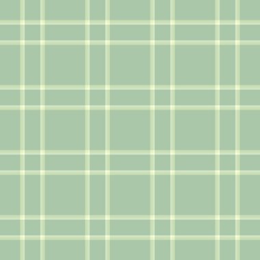 Zarif adaçayı yeşili ve soluk sarı ekose desenli. Tekstil tasarımı, web sitesi geçmişi veya el işi projeleri için mükemmel.