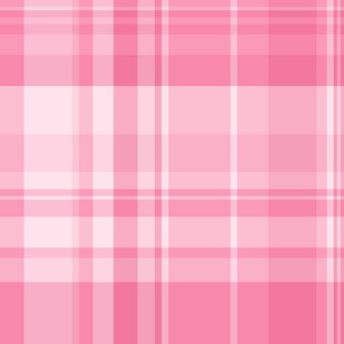 Yumuşak pembe ve beyaz ekose desenli. Geçmişi, tekstili ve kadınsı tasarımları için ideal. Kusursuz dokuyu hassas bir his için ince bir eğimle tekrar et..
