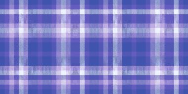 Çok kültürlü arka plan kumaşı, güçlü desen dokusu tekstil. Panjabi vektörü çivit ve mavi renk paletinde ekoseli işaretle.