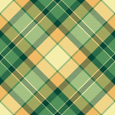 Zarif yeşil ve bej desenli. Tekstil tasarımı, moda veya web sitesi geçmişi için mükemmel. Bu pürüzsüz doku, sakinleştirici renk paleti ile sofistike ve kesişen bir tasarıma sahiptir..